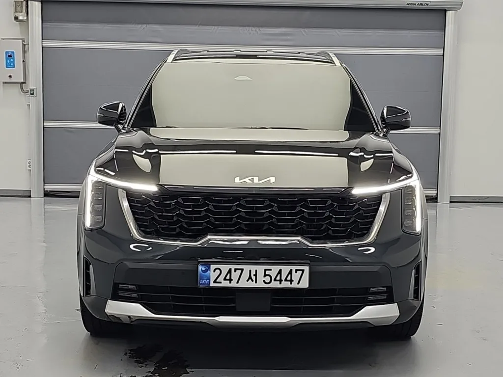 2024 Kia Sorento