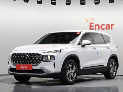 2022 Hyundai Santa Fe