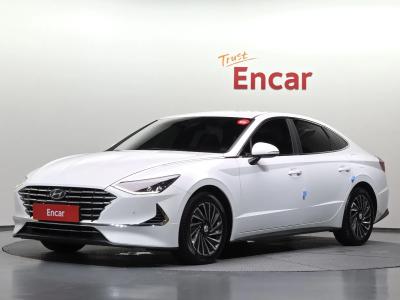 2023 Hyundai Sonata