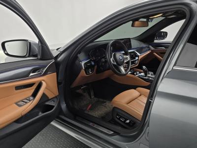 2023 BMW 5-Series