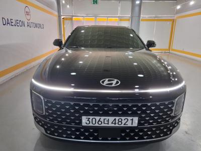 2023 Hyundai Grandeur