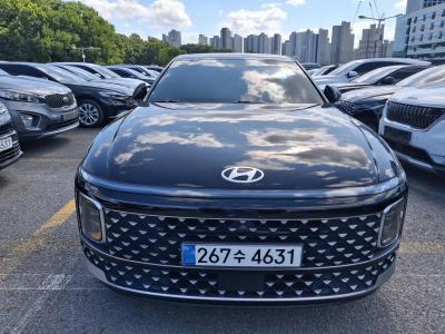 2023 Hyundai Grandeur