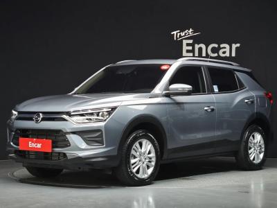 2023 KG Mobility KORANDO