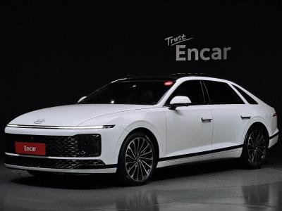 2025 Hyundai Grandeur