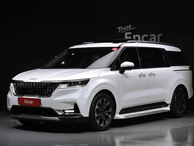 2023 Kia Carnival