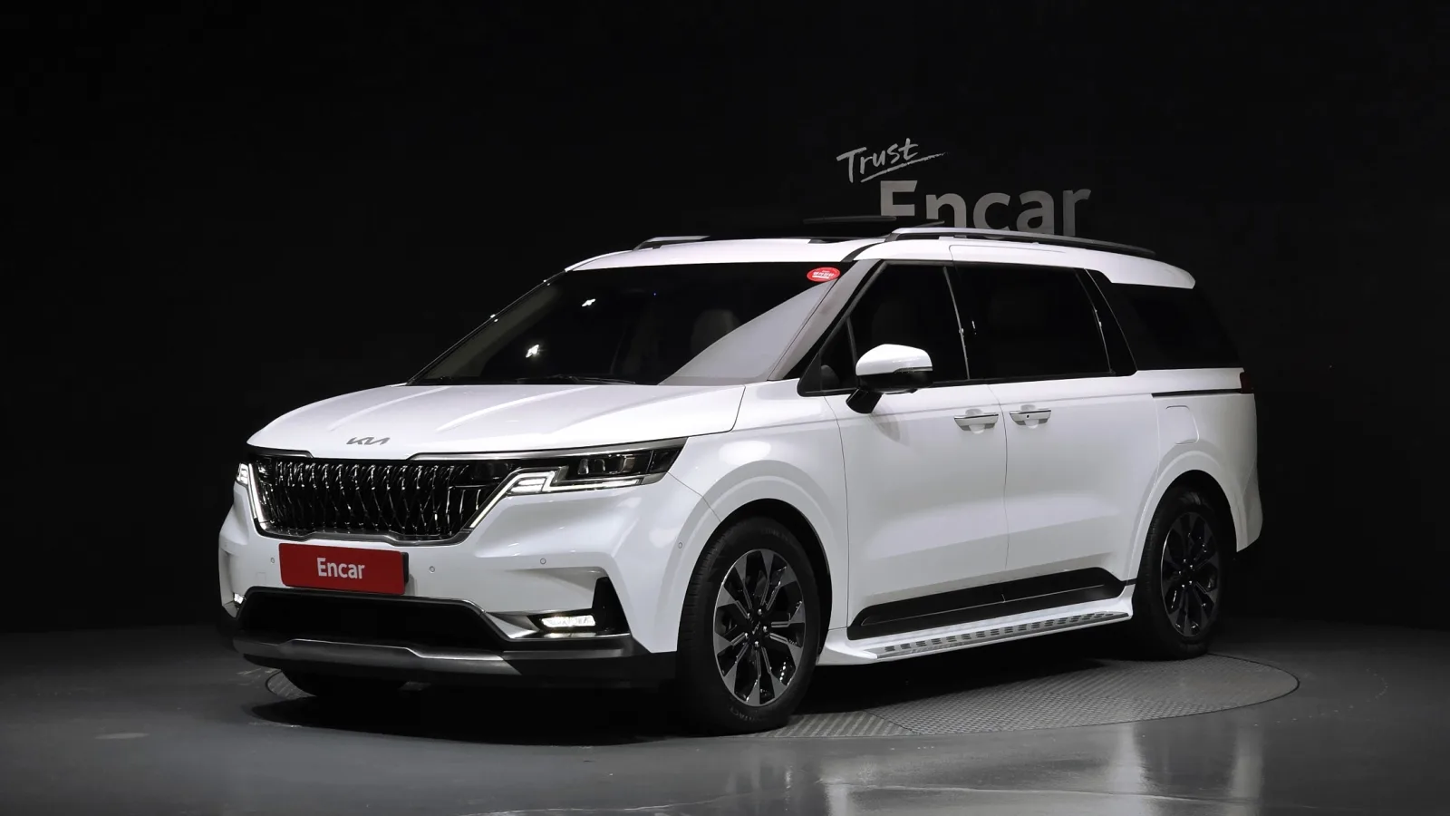 2023 Kia Carnival