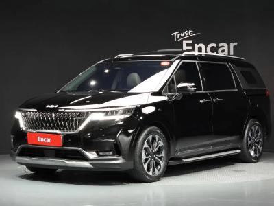 2023 Kia Carnival