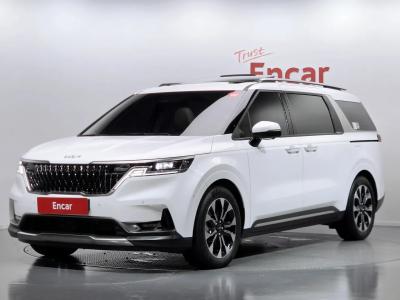 2023 Kia Carnival