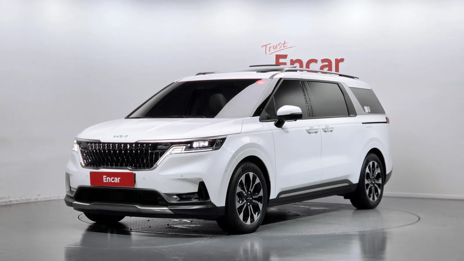 2023 Kia Carnival