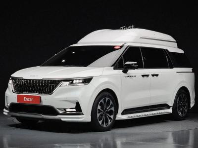 2023 Kia Carnival