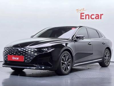 2022 Hyundai Grandeur
