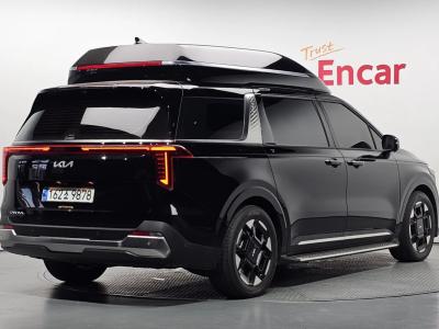 2025 Kia Carnival