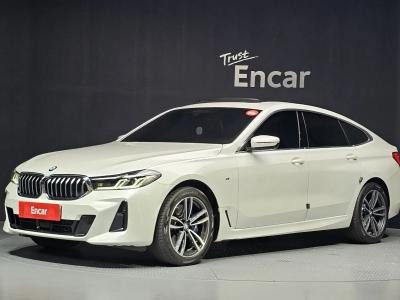 2021 BMW Gran Turismo