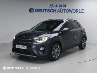 2018 Kia Stonic