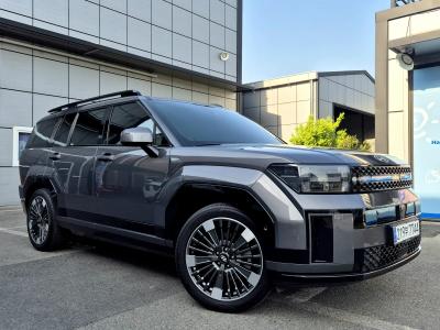 2024 Hyundai Santa Fe