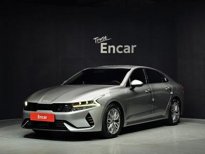 2023 Kia K5