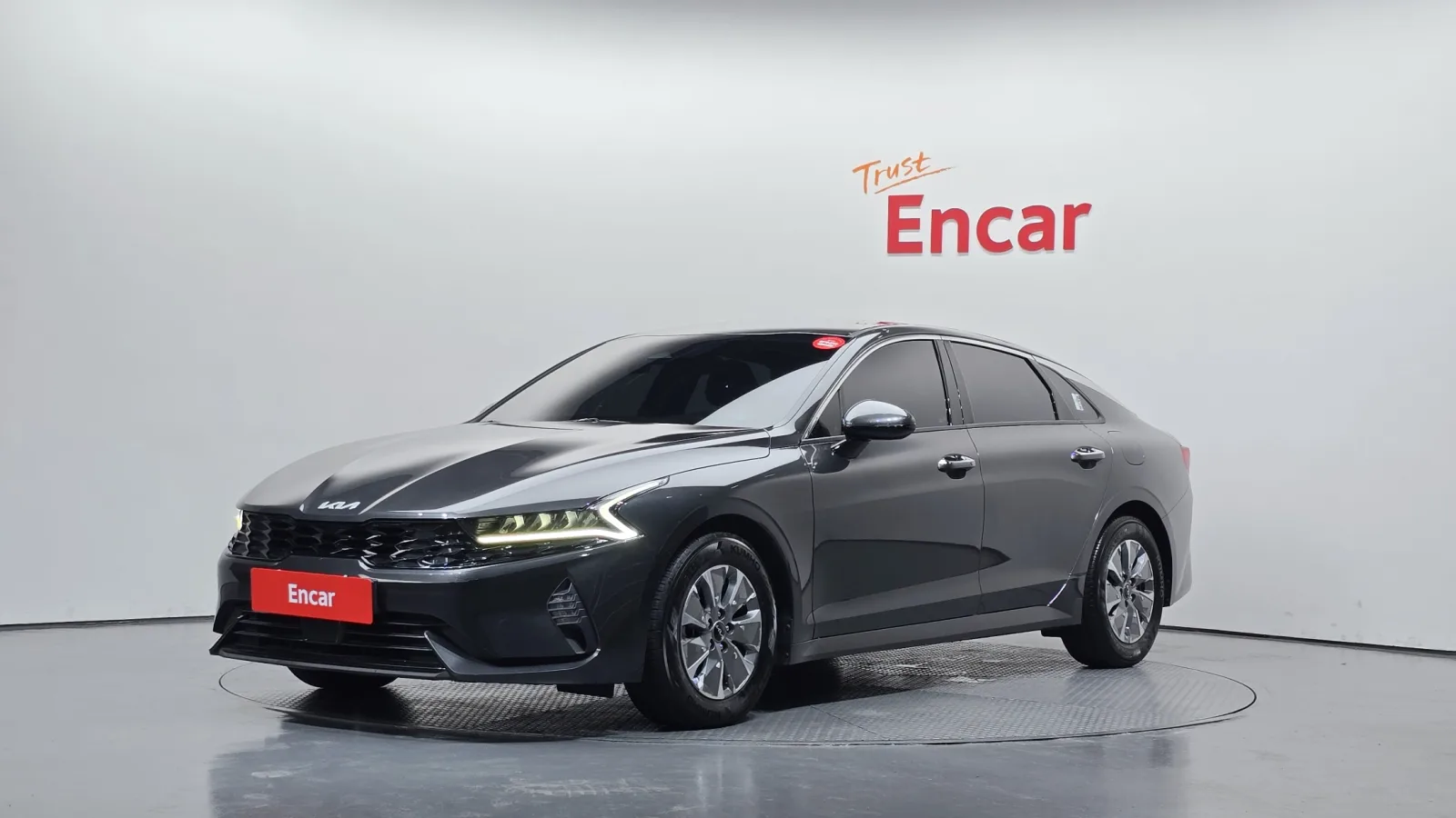 2023 Kia K5