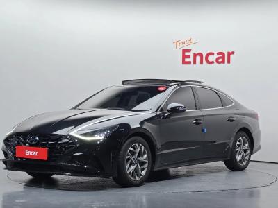 2023 Hyundai Sonata