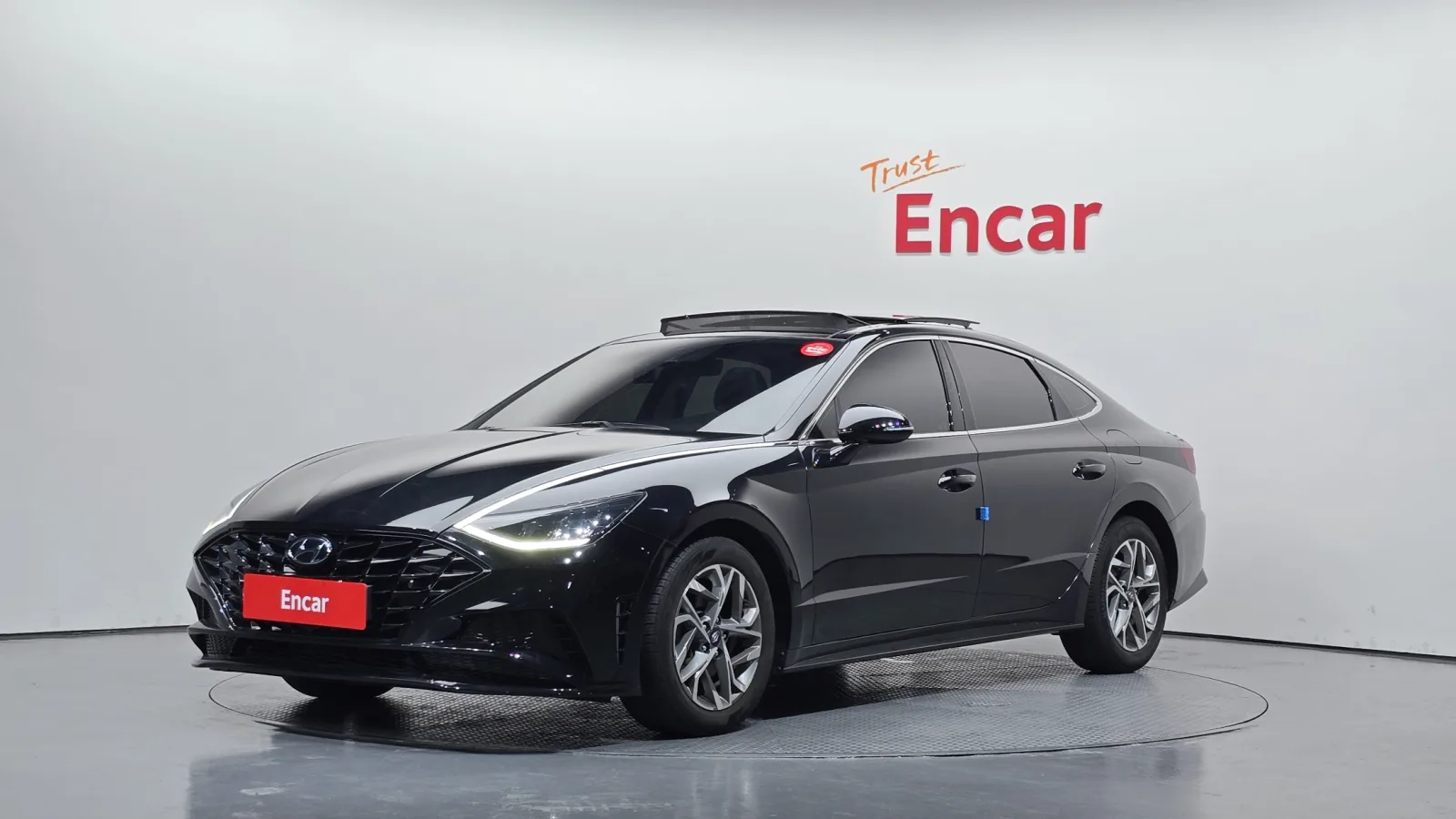 2023 Hyundai Sonata