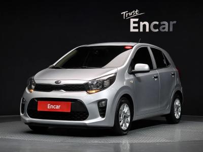 2018 Kia Picanto