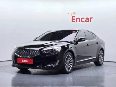 2015 Kia K7