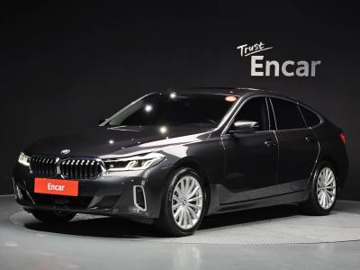 2023 BMW Gran Turismo