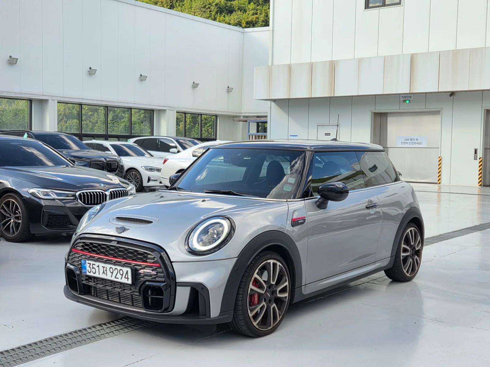 2024 MINI Cooper