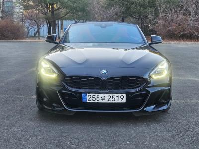 2024 BMW Z4