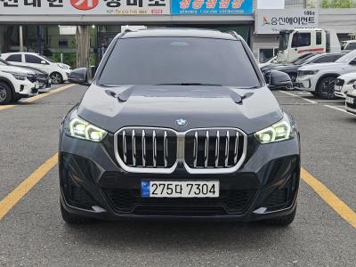 2024 BMW X1
