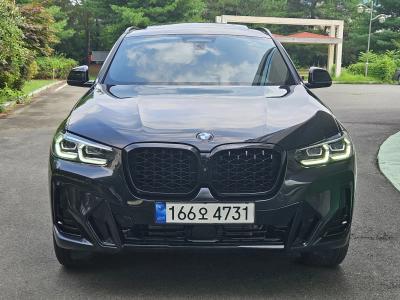2024 BMW X4