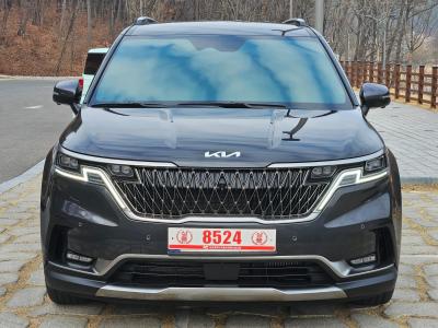 2023 Kia Carnival