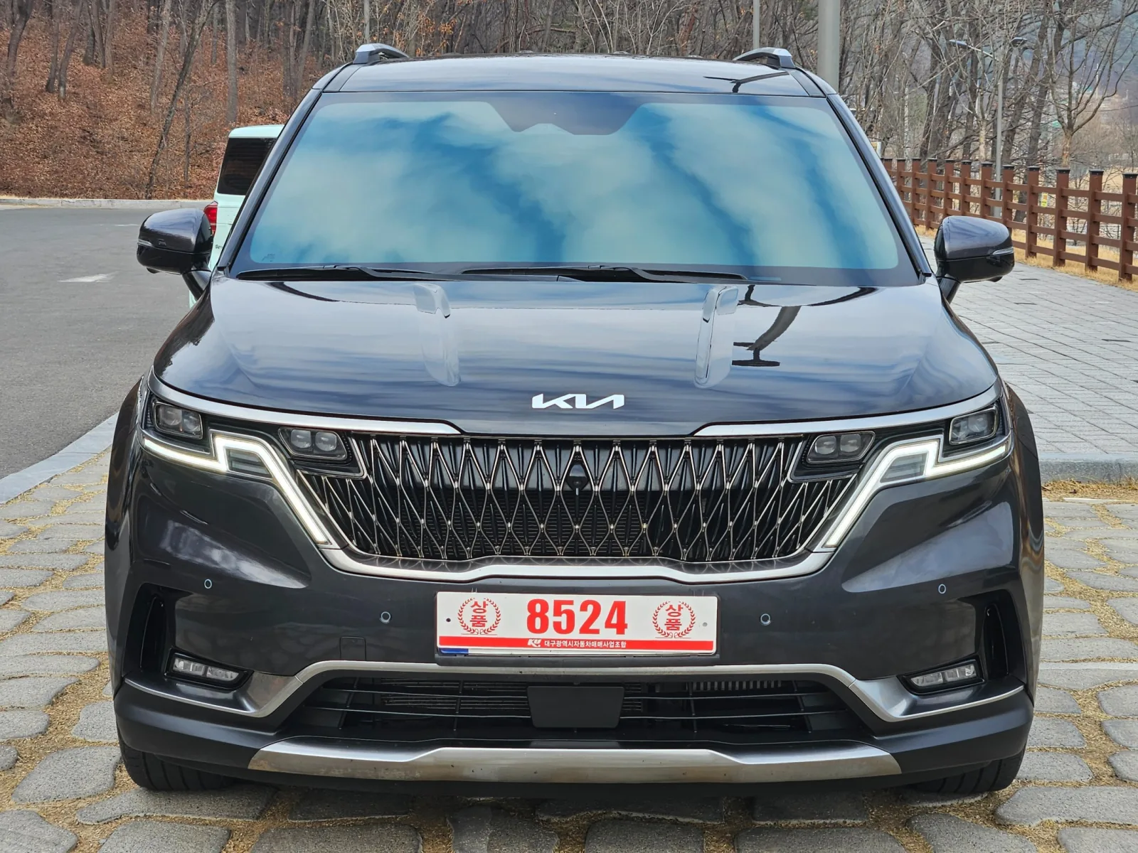 2023 Kia Carnival