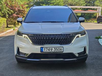2023 Kia Carnival