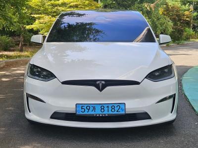 2023 Tesla Model X
