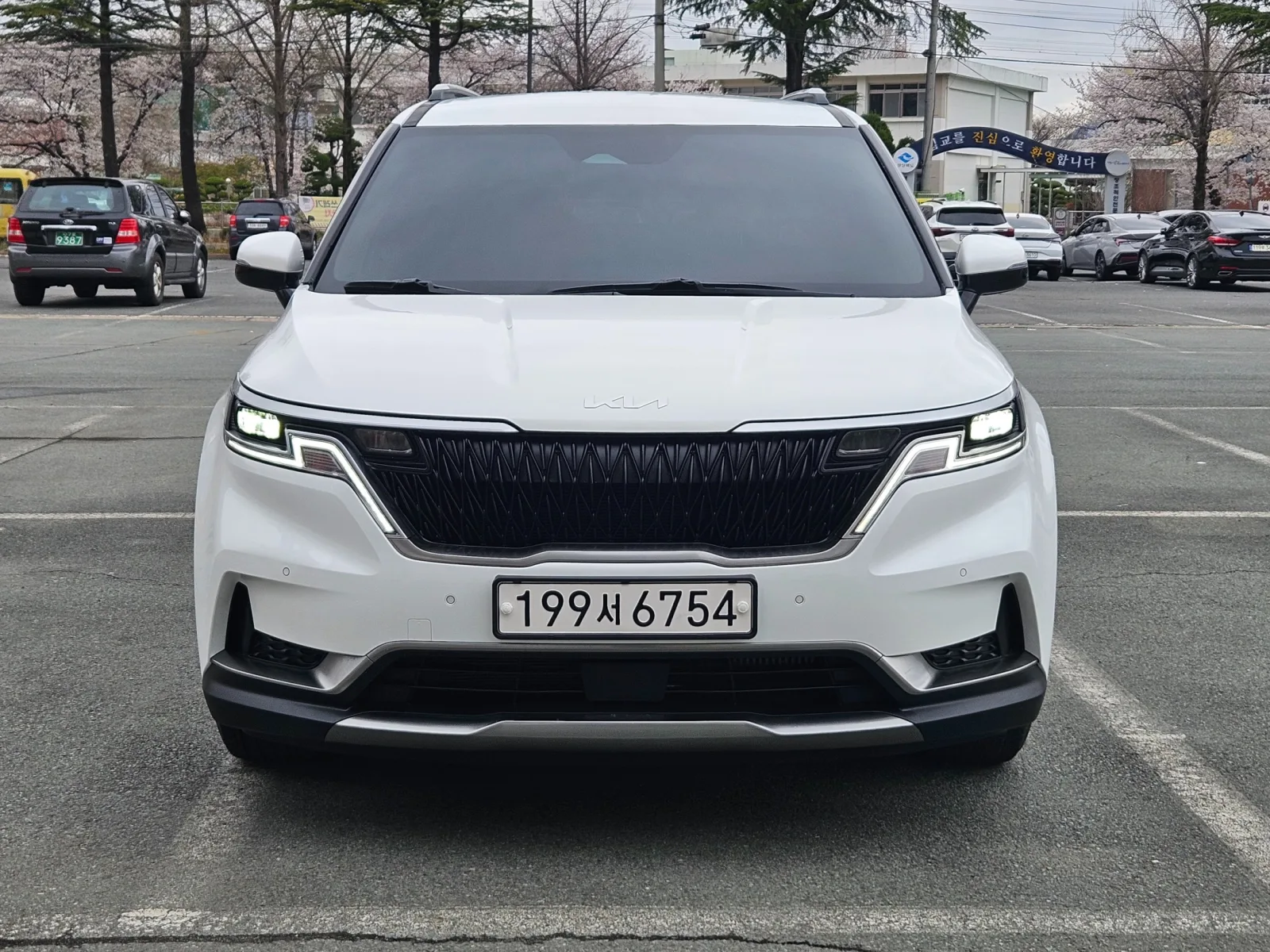 2022 Kia Carnival