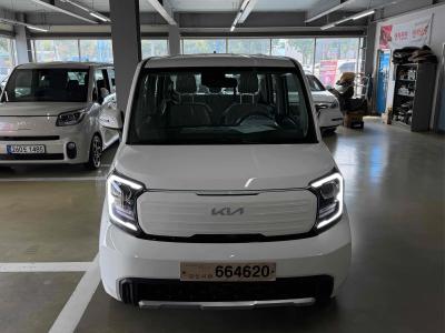2027 Kia RAY