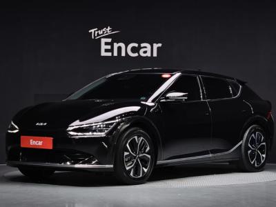 2022 Kia EV6