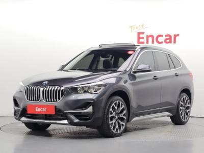 2022 BMW X1
