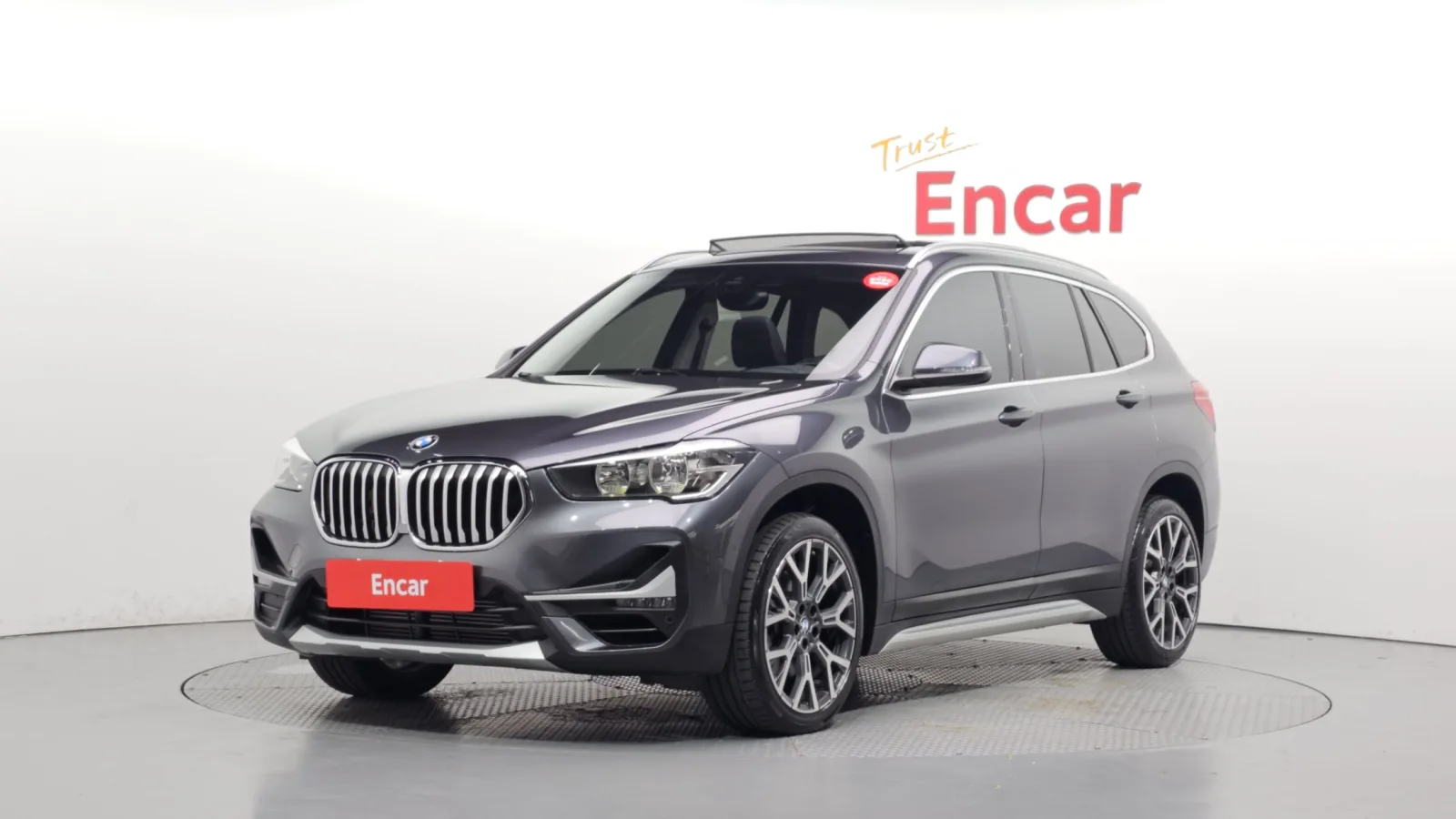 2022 BMW X1