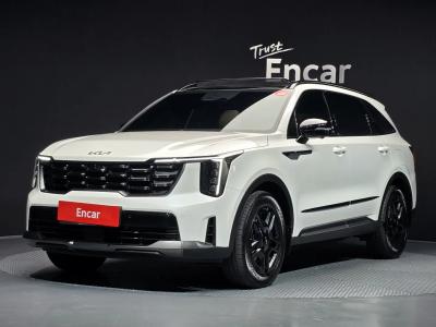 2024 Kia Sorento