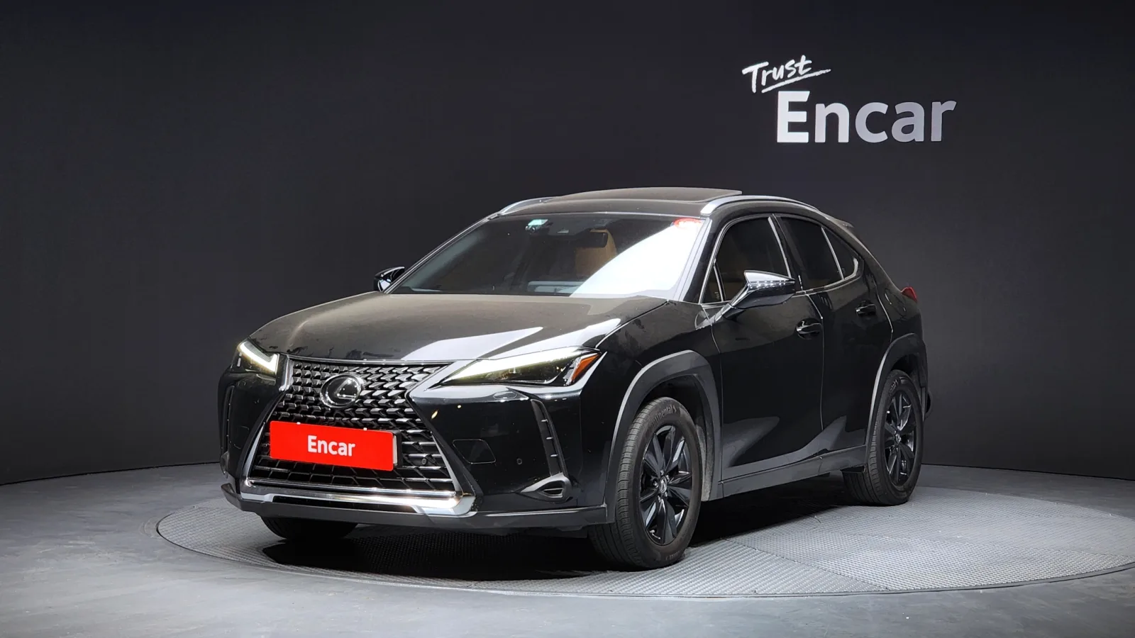 2024 Lexus UX