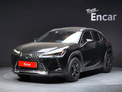 2024 Lexus UX