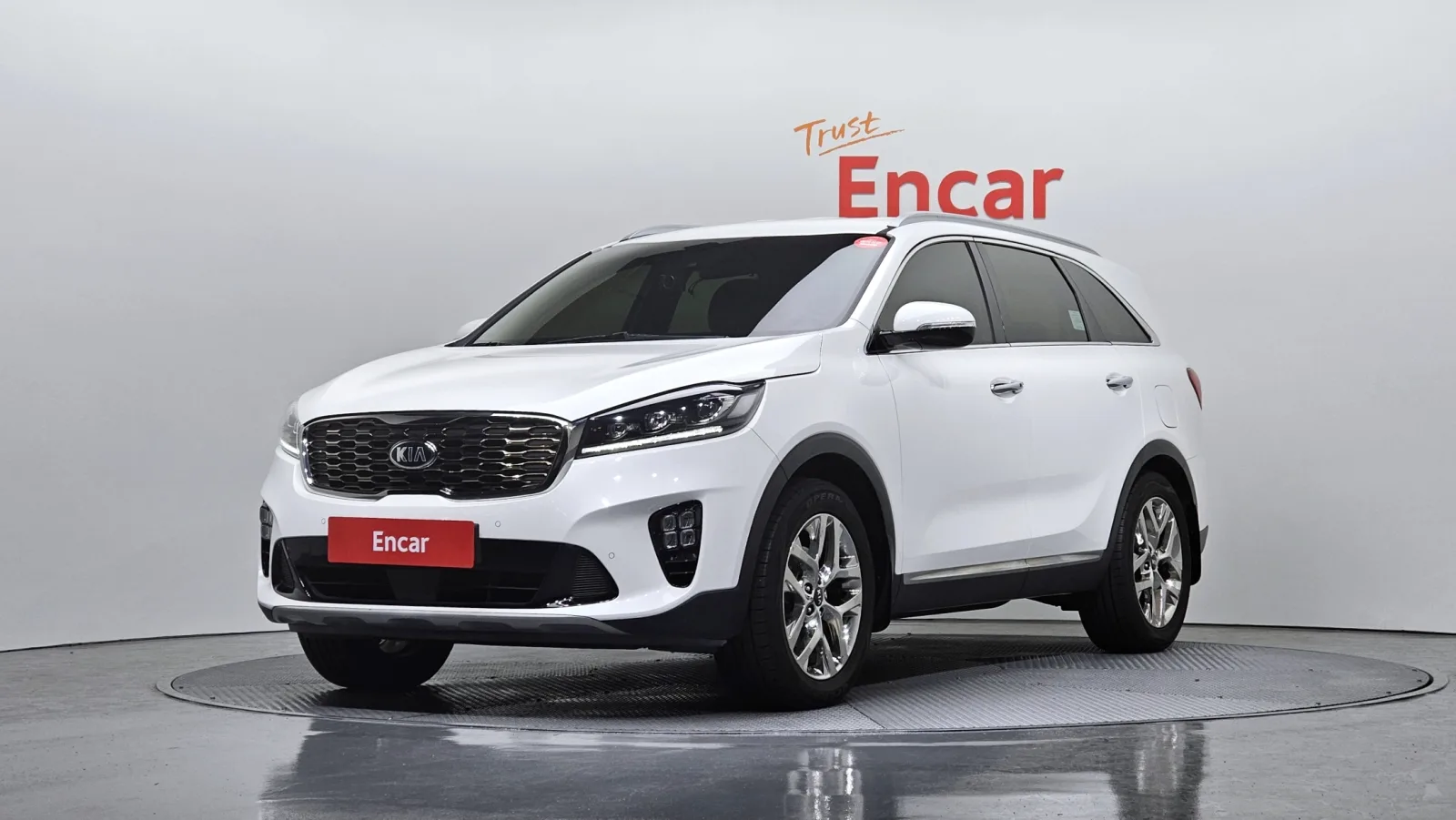 2020 Kia Sorento