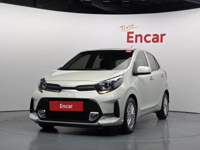 2022 Kia Picanto