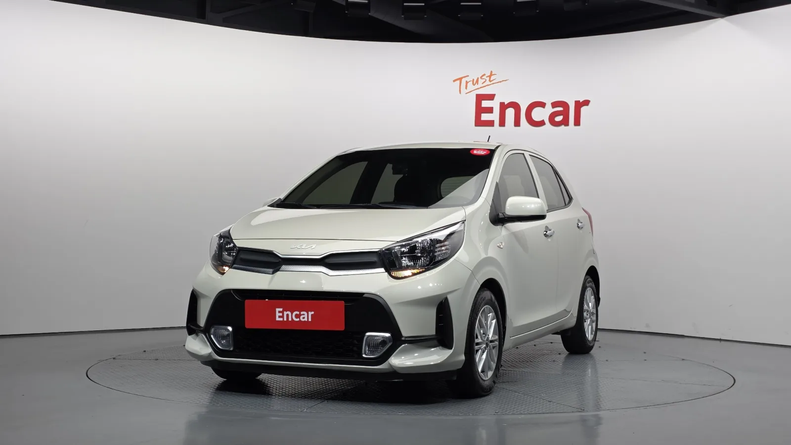2022 Kia Picanto