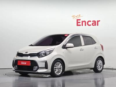 2021 Kia Picanto