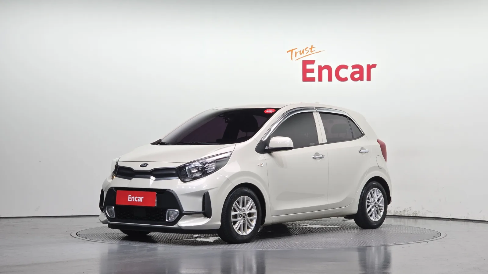 2021 Kia Picanto