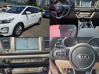 2020 Kia Carnival