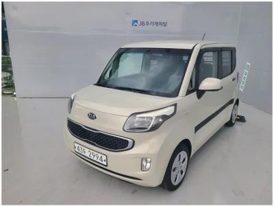2016 Kia RAY