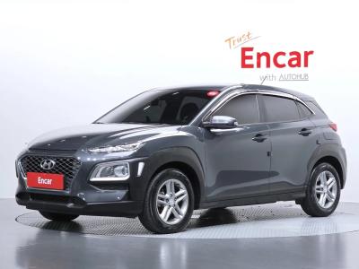 2020 Hyundai Kona
